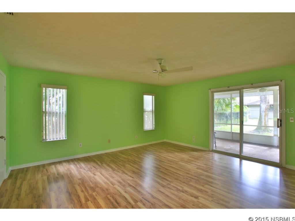 Sugar Mill Country Club & Estates Unit 02 - Residential