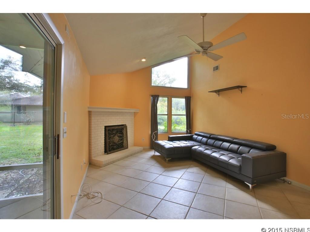 Sugar Mill Country Club & Estates Unit 02 - Residential