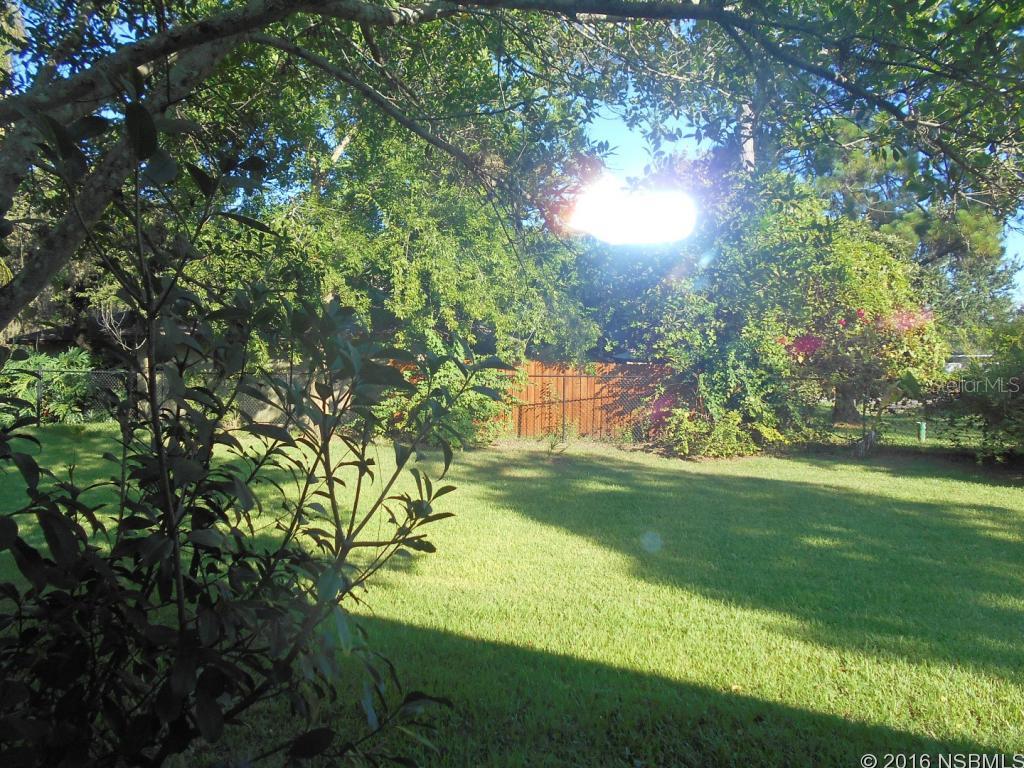 Sugar Mill Country Club & Estates Unit 02 - Residential