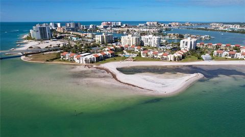 830 S GULFVIEW BOULEVARD 305 CLEARWATER BEACH FL 33767