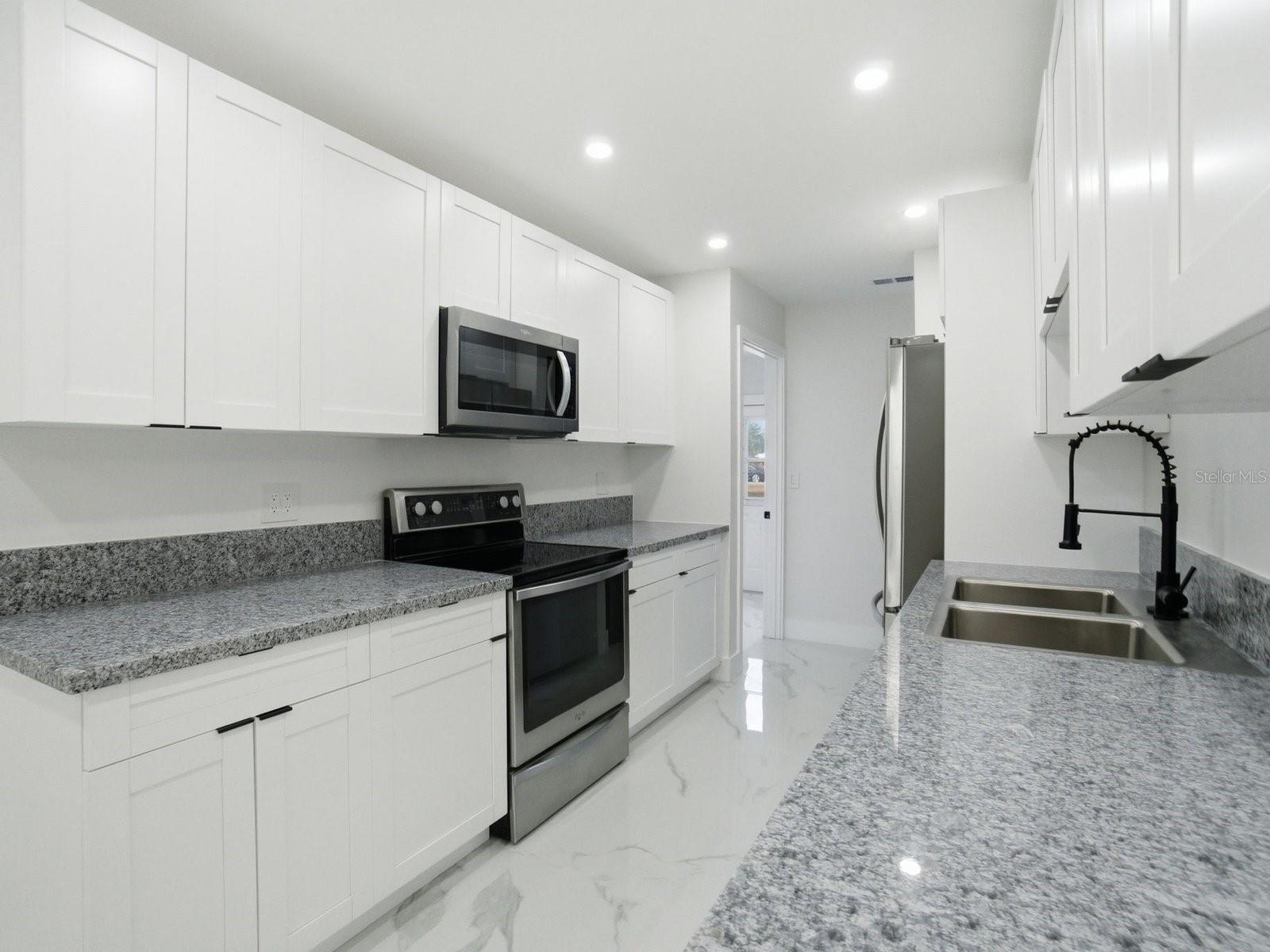 PEACE RIVER SHORES - Residential