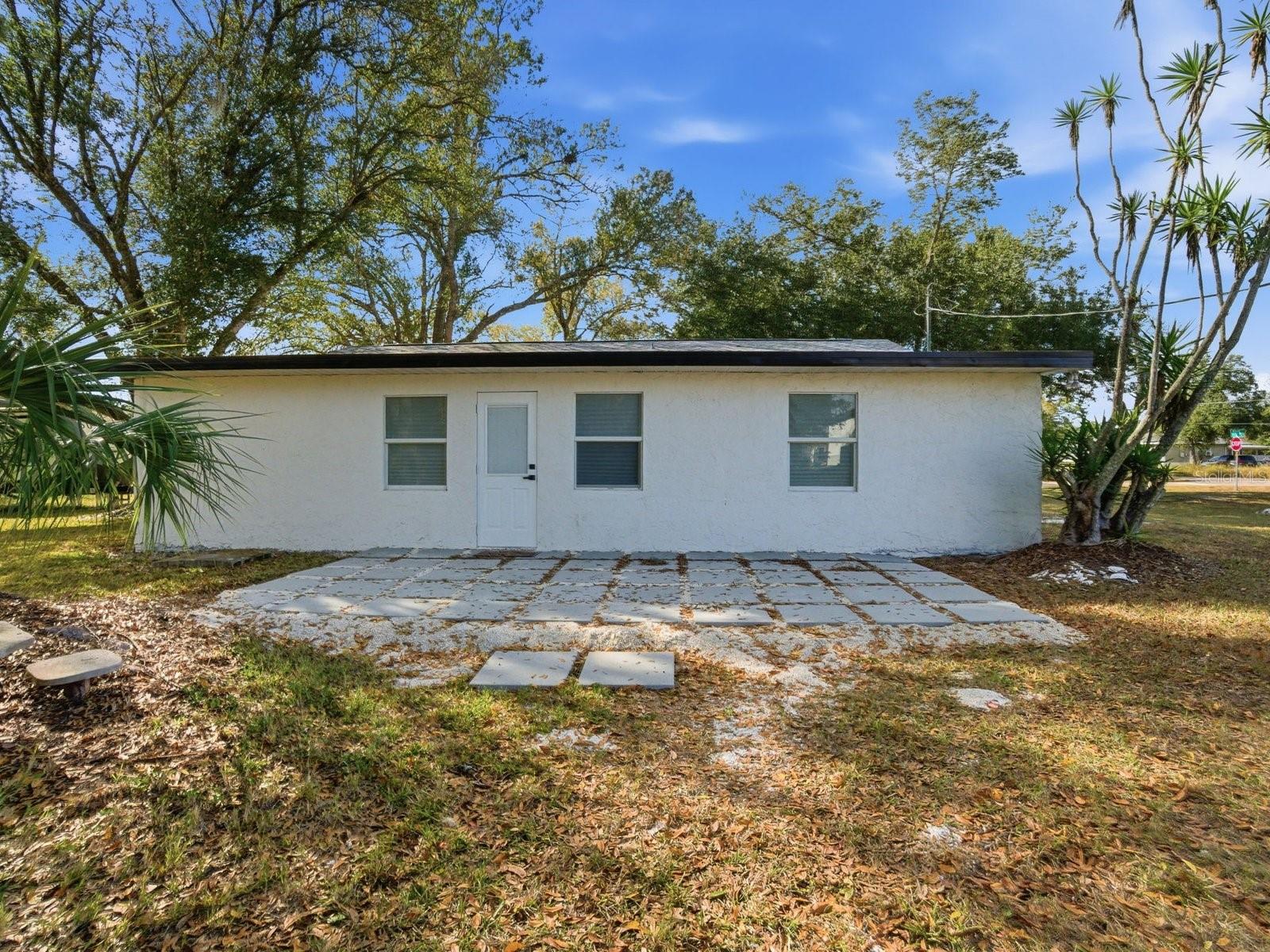 PEACE RIVER SHORES - Residential