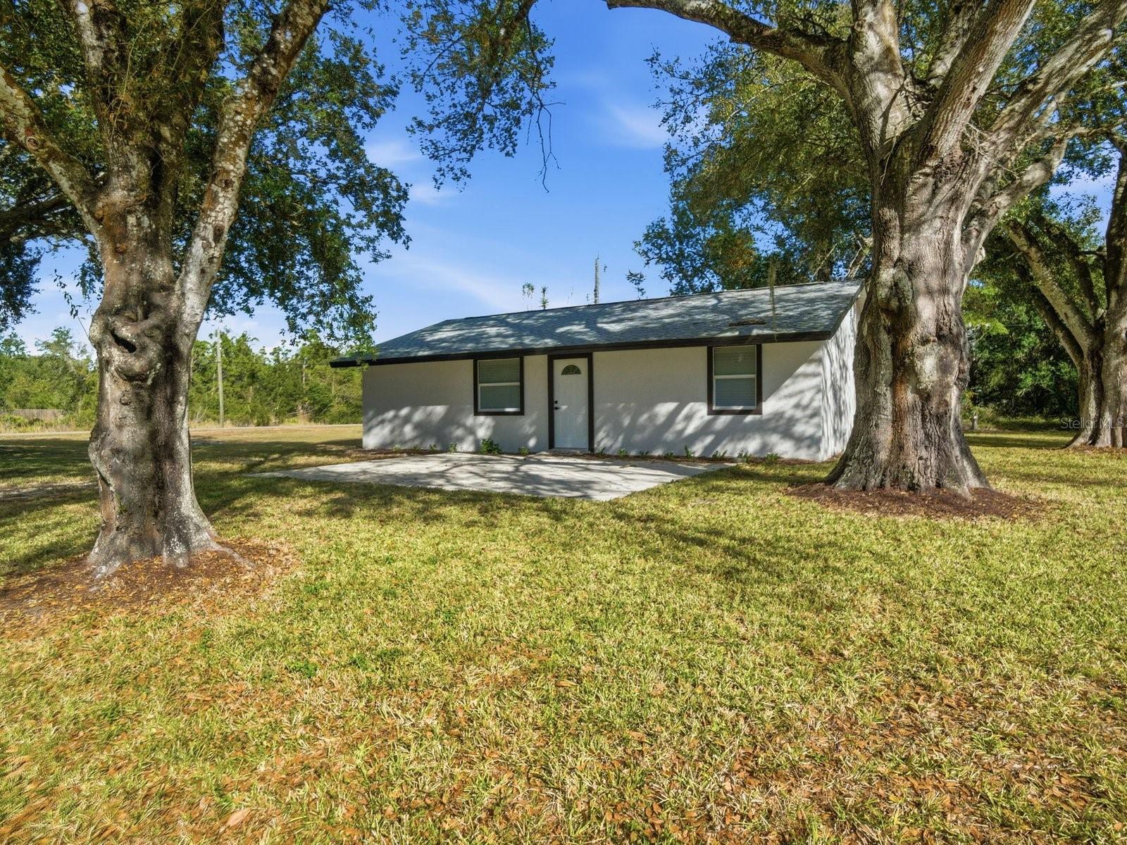 PEACE RIVER SHORES - Residential