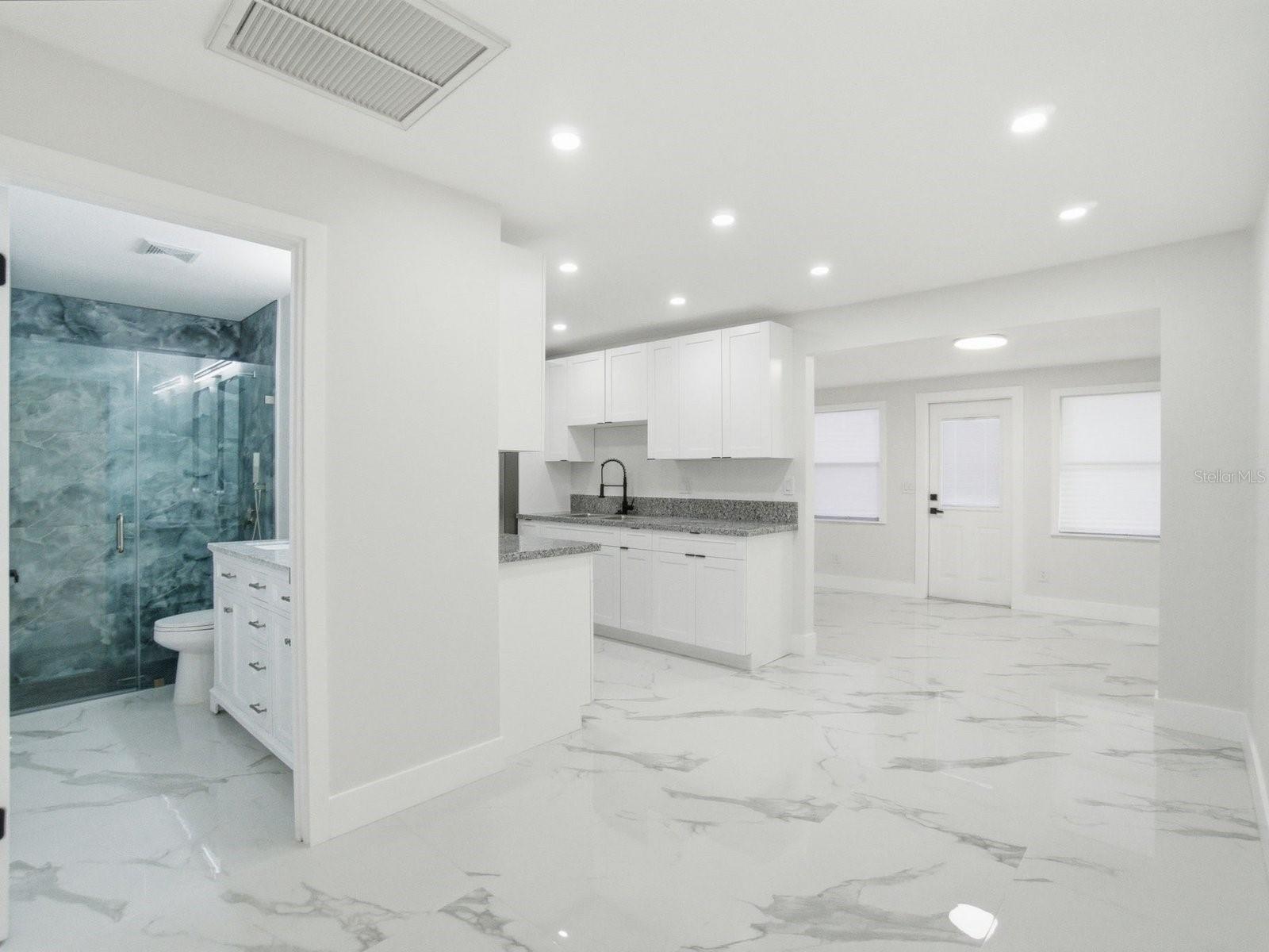 PEACE RIVER SHORES - Residential