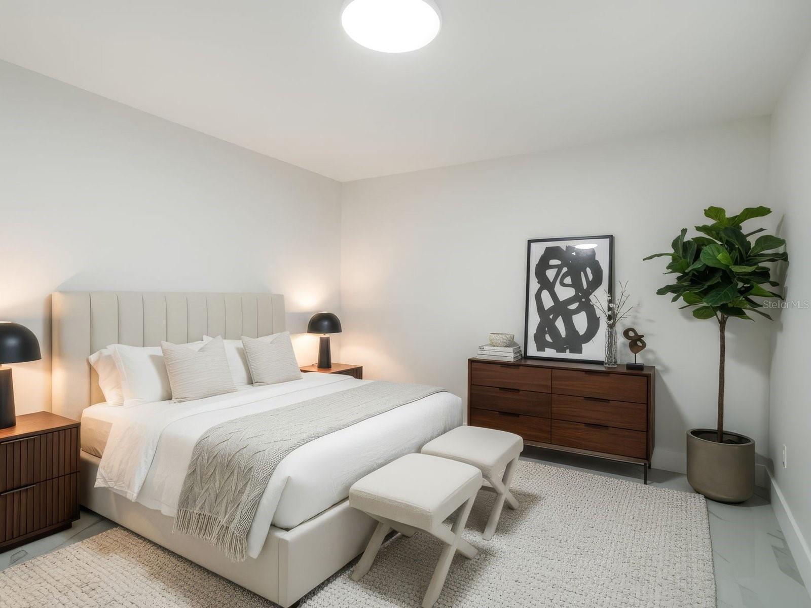 PEACE RIVER SHORES - Residential