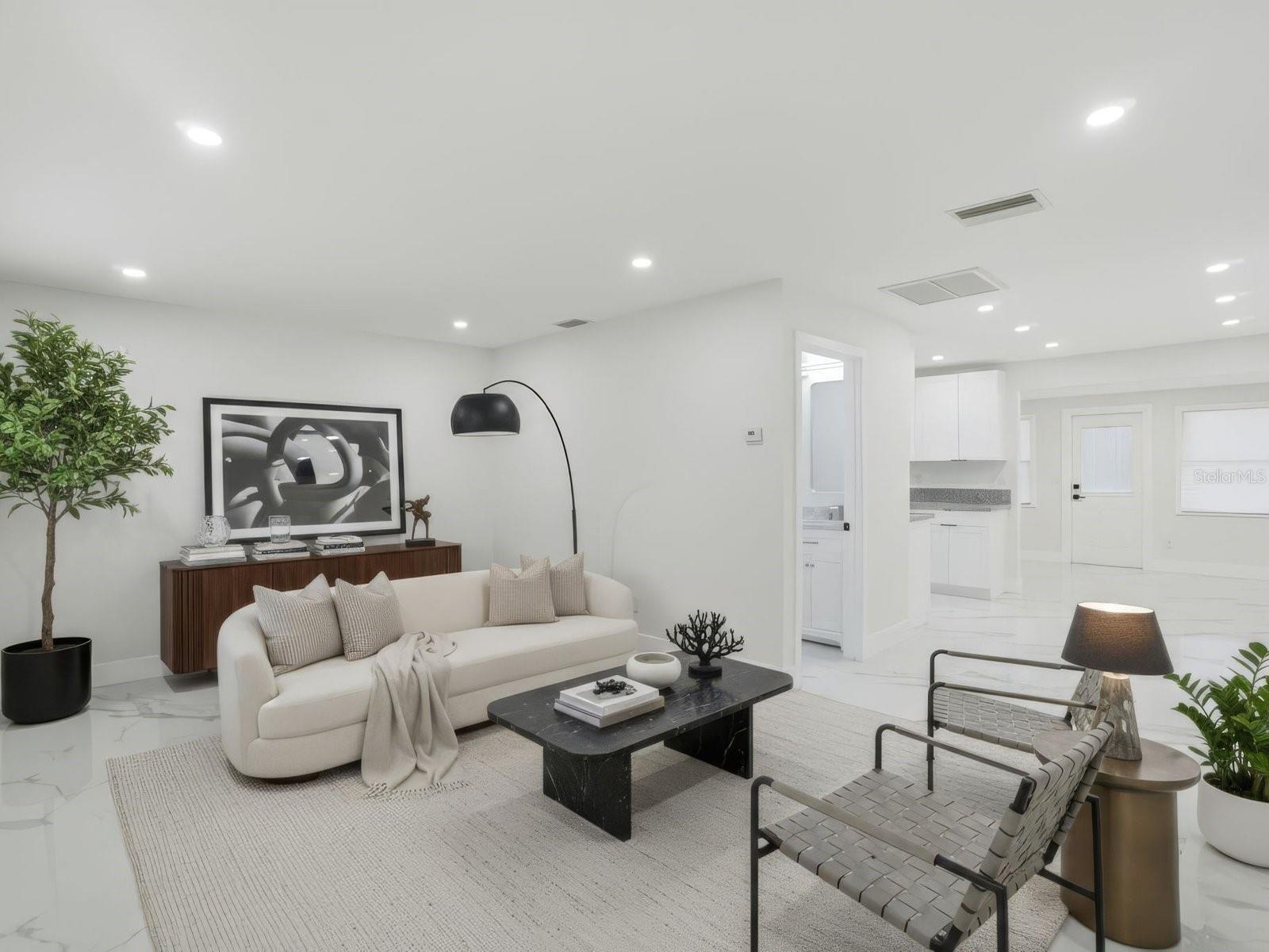 PEACE RIVER SHORES - Residential