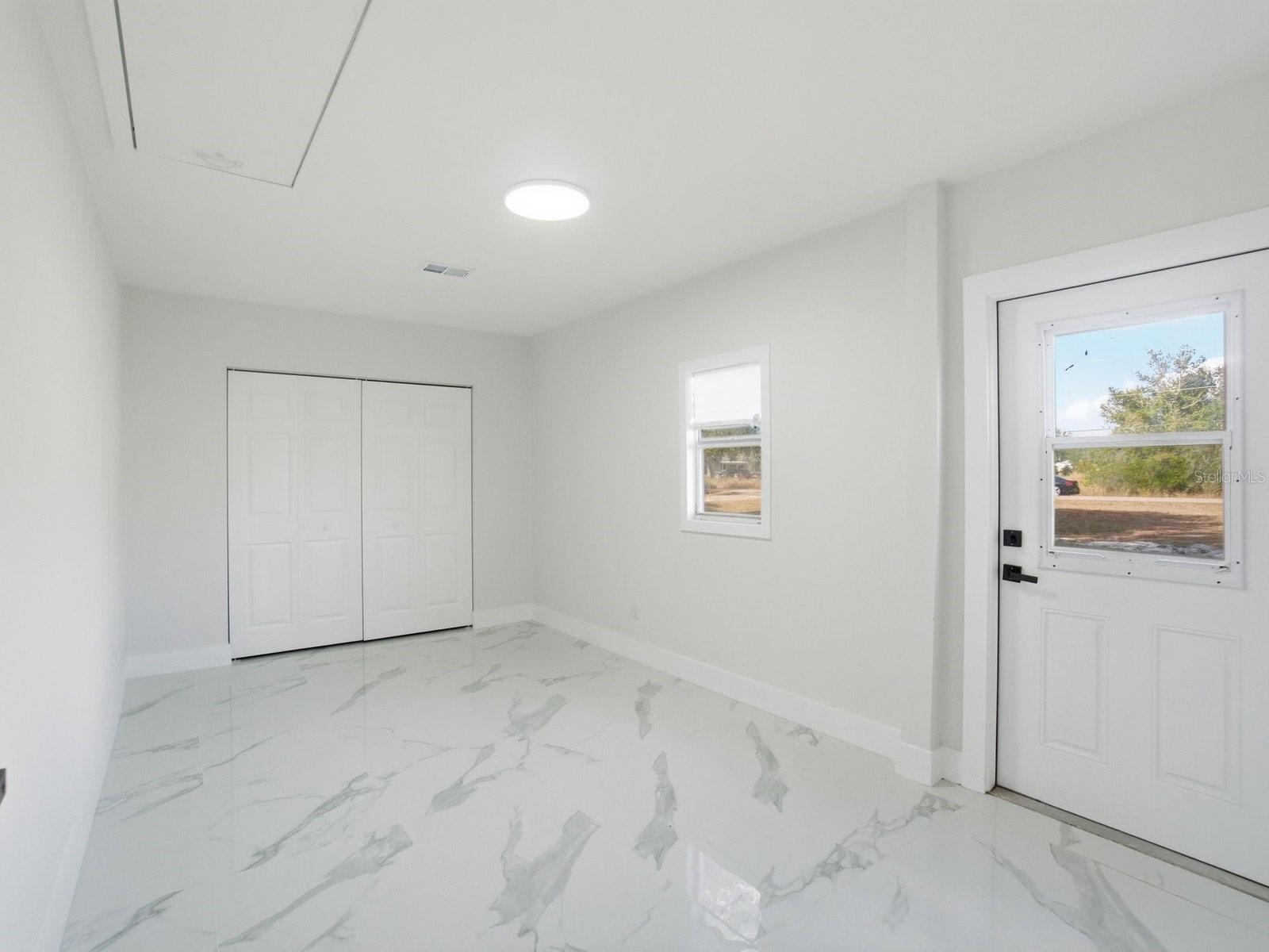 PEACE RIVER SHORES - Residential