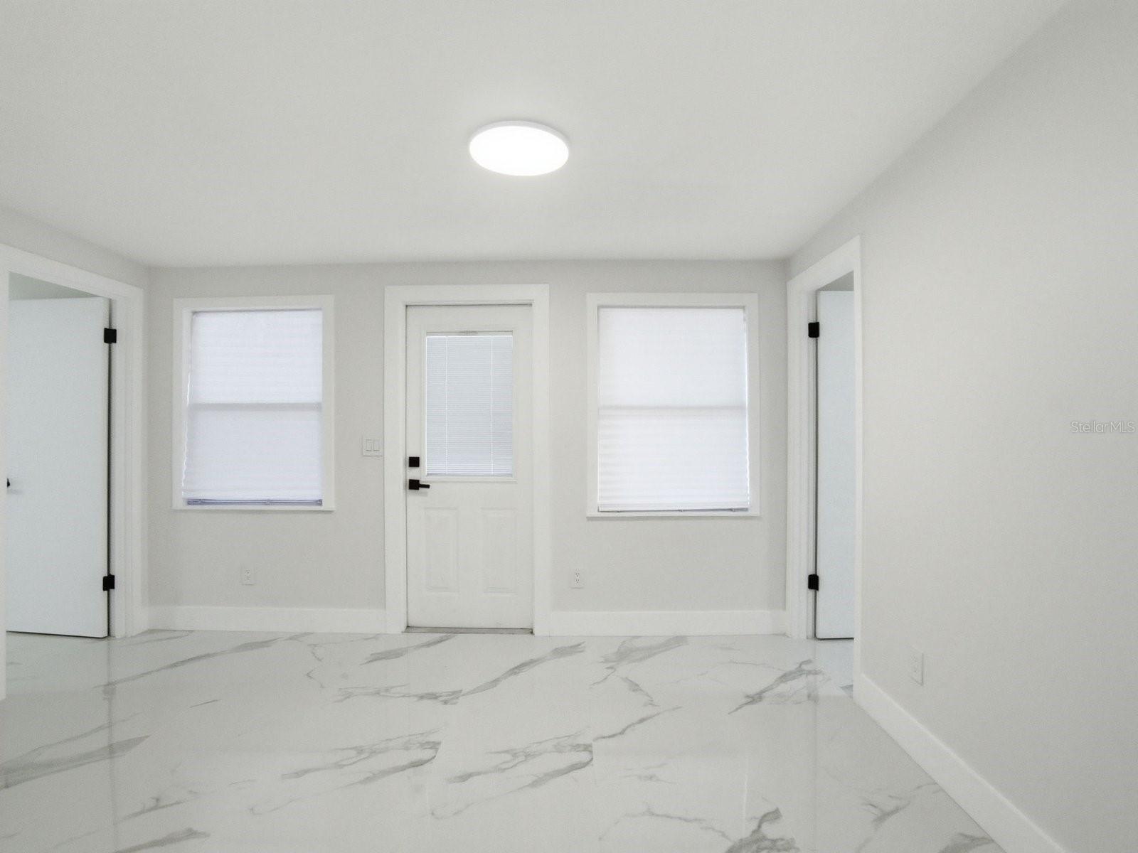 PEACE RIVER SHORES - Residential