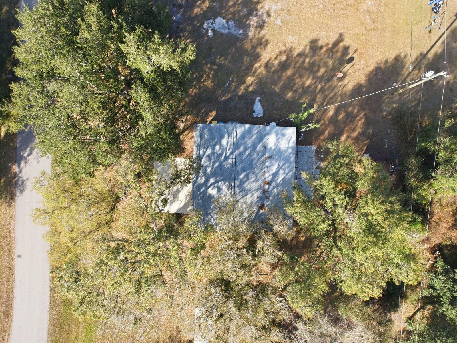 PEACE RIVER SHORES - Residential