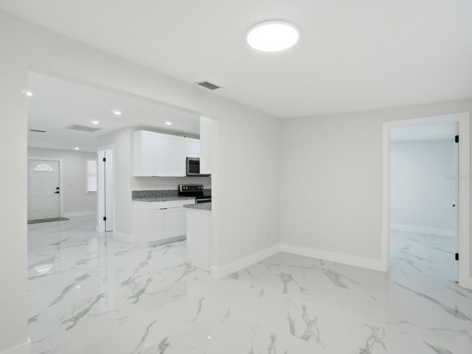 PEACE RIVER SHORES - Residential