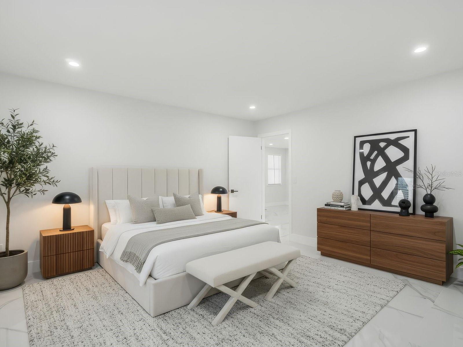 PEACE RIVER SHORES - Residential