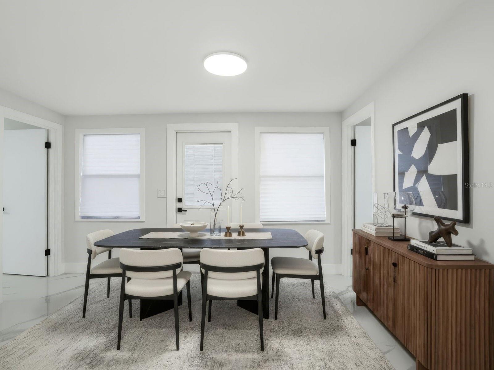 PEACE RIVER SHORES - Residential