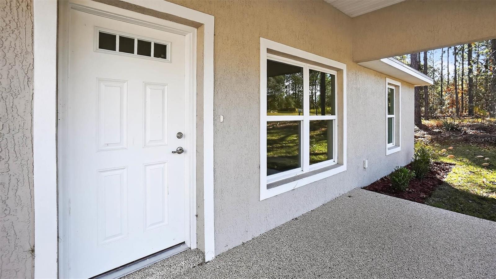 CITRUS SPGS UNIT 21 - Residential