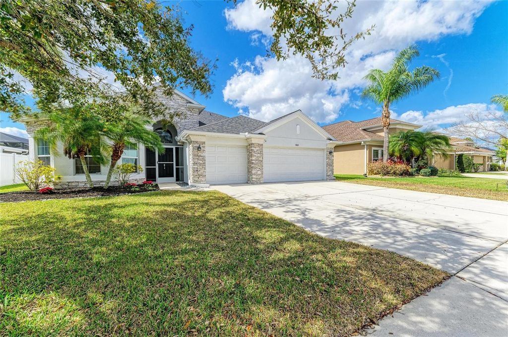 Photo of 8005 115th Avenue E, Parrish, FL 34219 (MLS # A4683105)