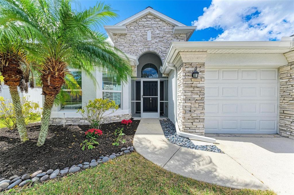 Photo of 8005 115th Avenue E, Parrish, FL 34219 (MLS # A4683105)