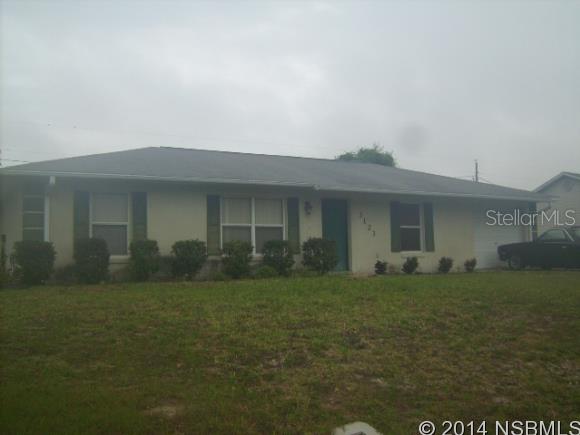 Florida Shores 01 - Residential