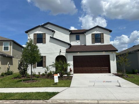 11722 CAPSTAN PLACE PARRISH FL 34219