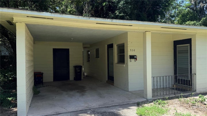 Photo 1 of 13 — 932 NE 6TH AVENUE, GAINESVILLE, FL 32601
