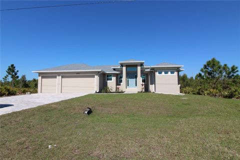 Photo of 10071 Sunday Drive, Port Charlotte, FL 33981 (MLS # C7507979)