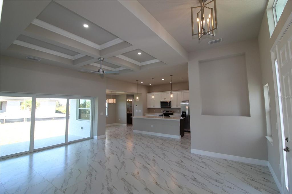 Photo of 10071 Sunday Drive, Port Charlotte, FL 33981 (MLS # C7507979)