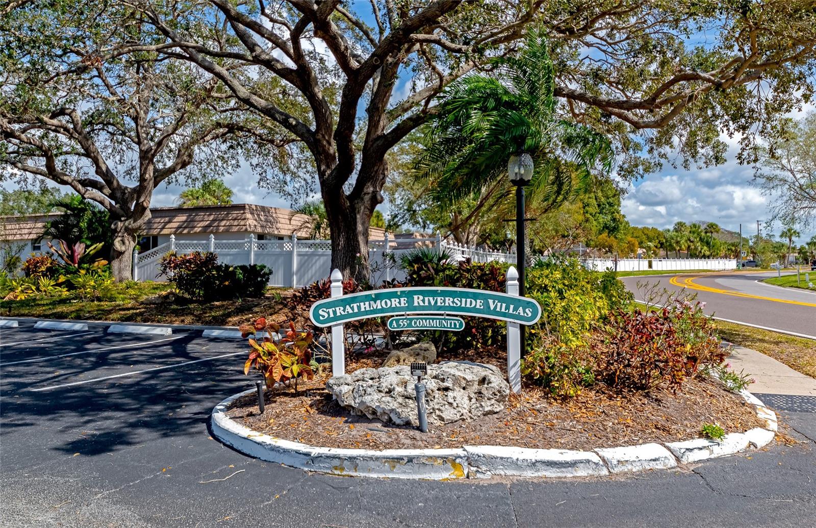 STRATHMORE RIVERSIDE I - Residential