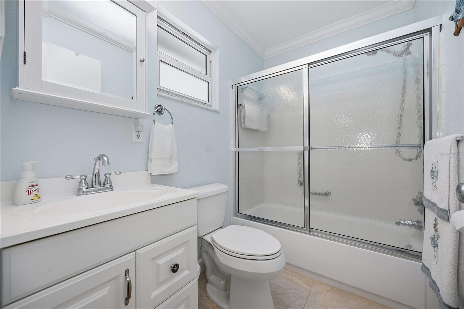 STRATHMORE RIVERSIDE I - Residential