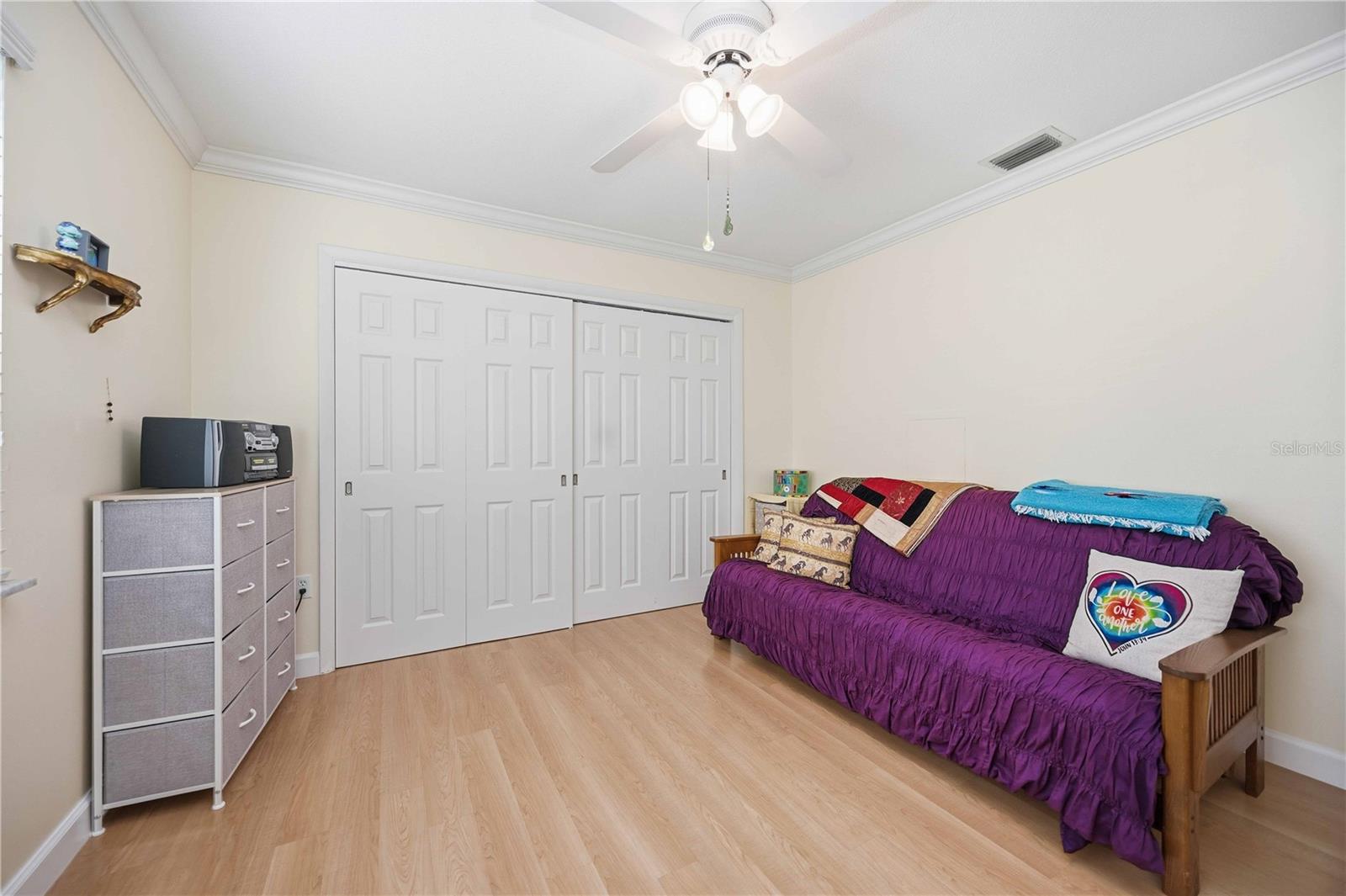 STRATHMORE RIVERSIDE I - Residential