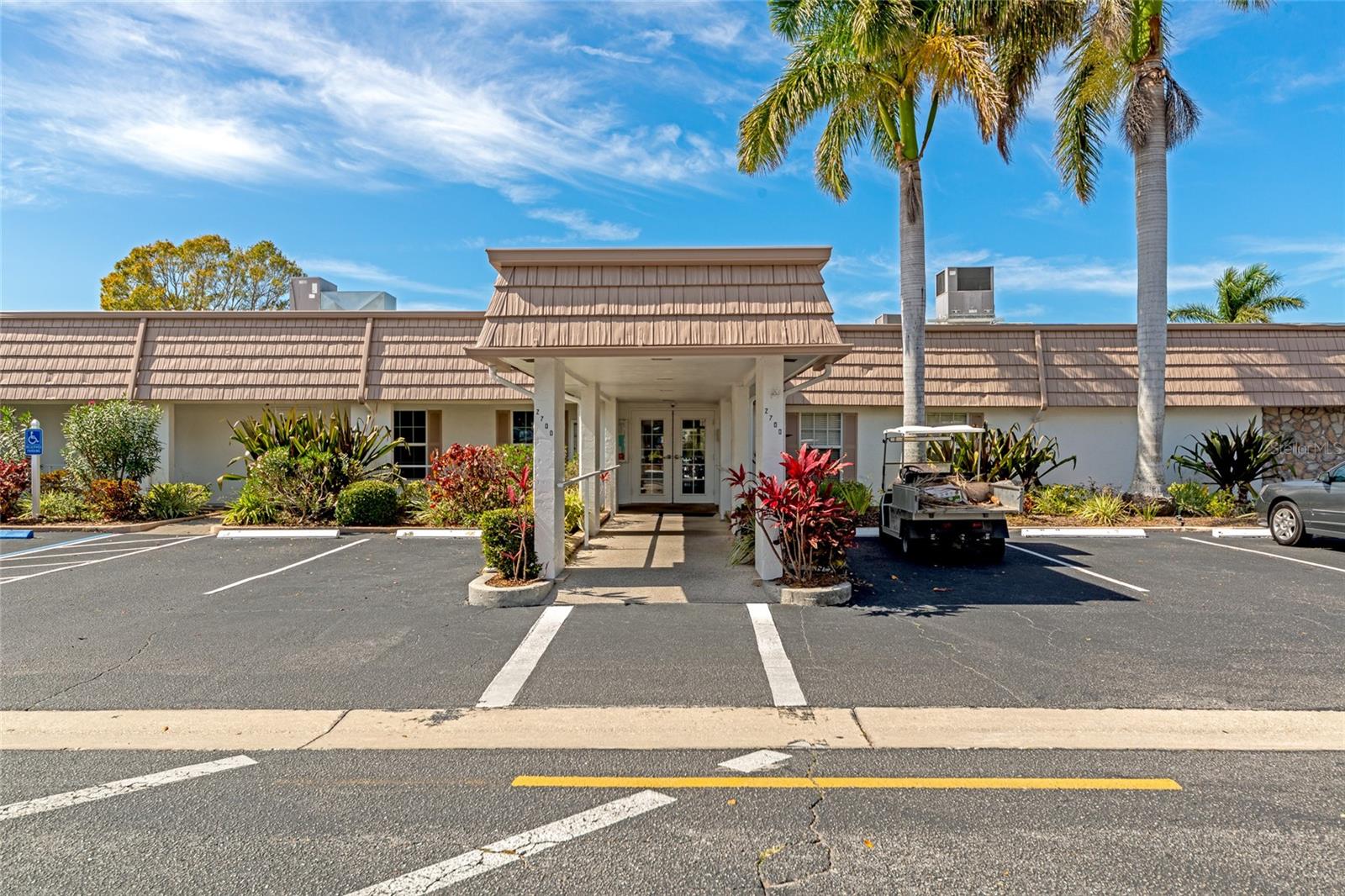 STRATHMORE RIVERSIDE I - Residential