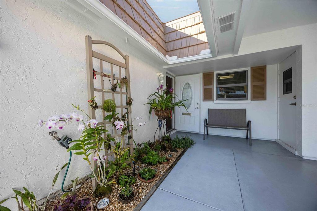 Photo of 5453 Riverbluff Circle #V68, Sarasota, FL 34231 (MLS # A4669920)