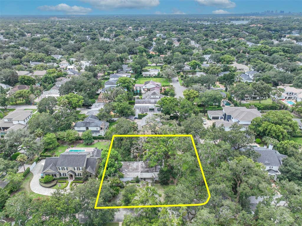 Photo of 1220 Sharon Place, Winter Park, FL 32789 (MLS # O6435525)