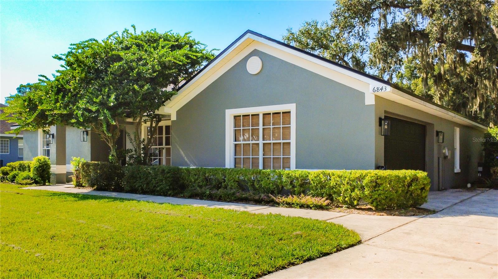 6843 ASHBURY DRIVE