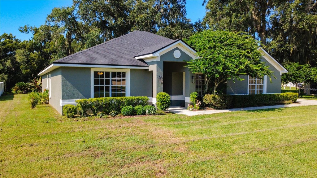 Photo of 6843 Ashbury Drive, Lakeland, FL 33809 (MLS # L4964335)