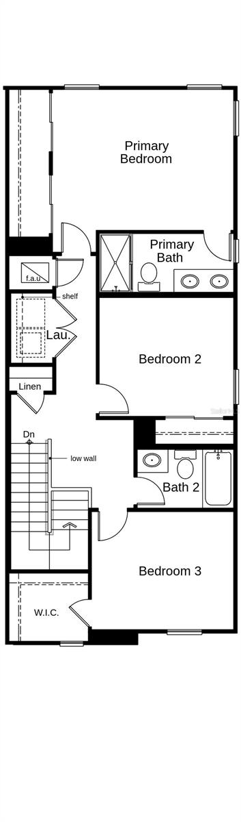 RESERVE AT FOREST LAKE - Residential