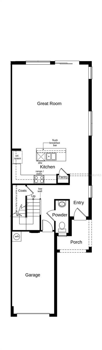 RESERVE AT FOREST LAKE - Residential