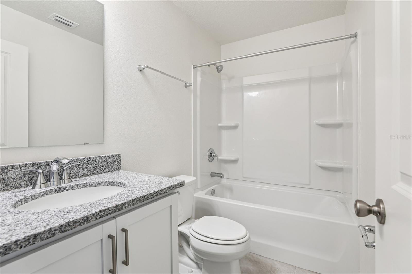 RESERVE AT FOREST LAKE - Residential