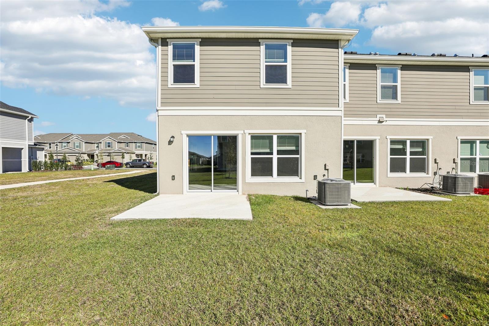 RESERVE AT FOREST LAKE - Residential