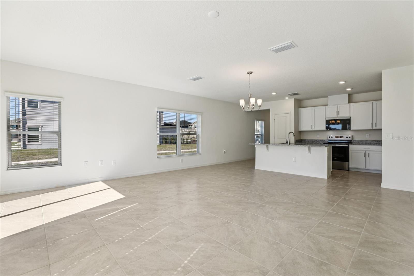 RESERVE AT FOREST LAKE - Residential