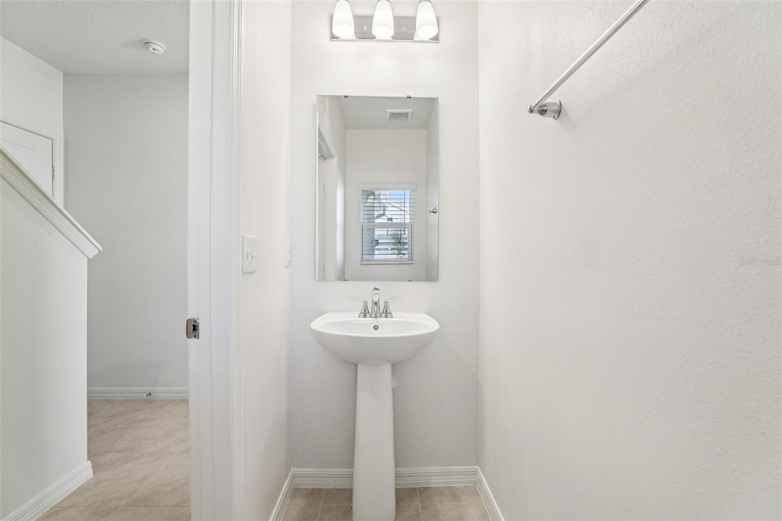RESERVE AT FOREST LAKE - Residential