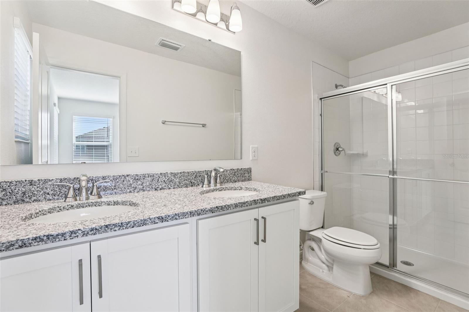 RESERVE AT FOREST LAKE - Residential