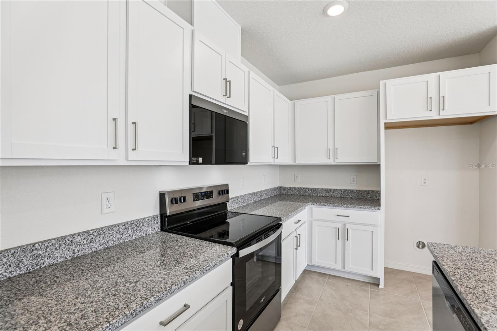 RESERVE AT FOREST LAKE - Residential