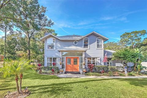 A home in APOPKA