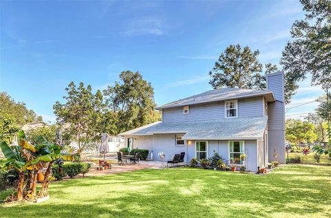 A home in APOPKA