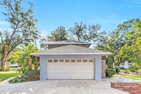 A home in APOPKA