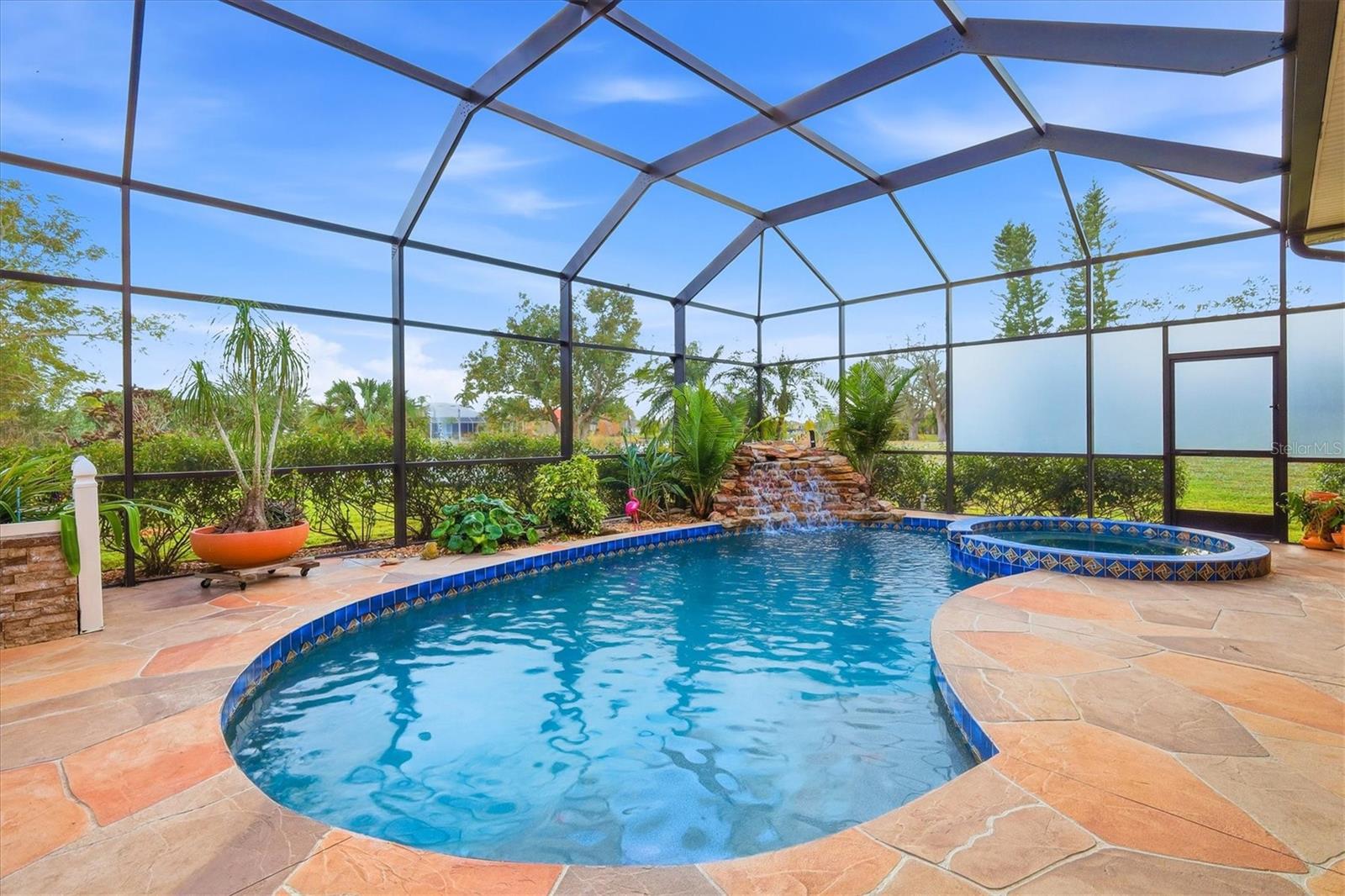 CYPRESS CREEK ESTATES - Residential