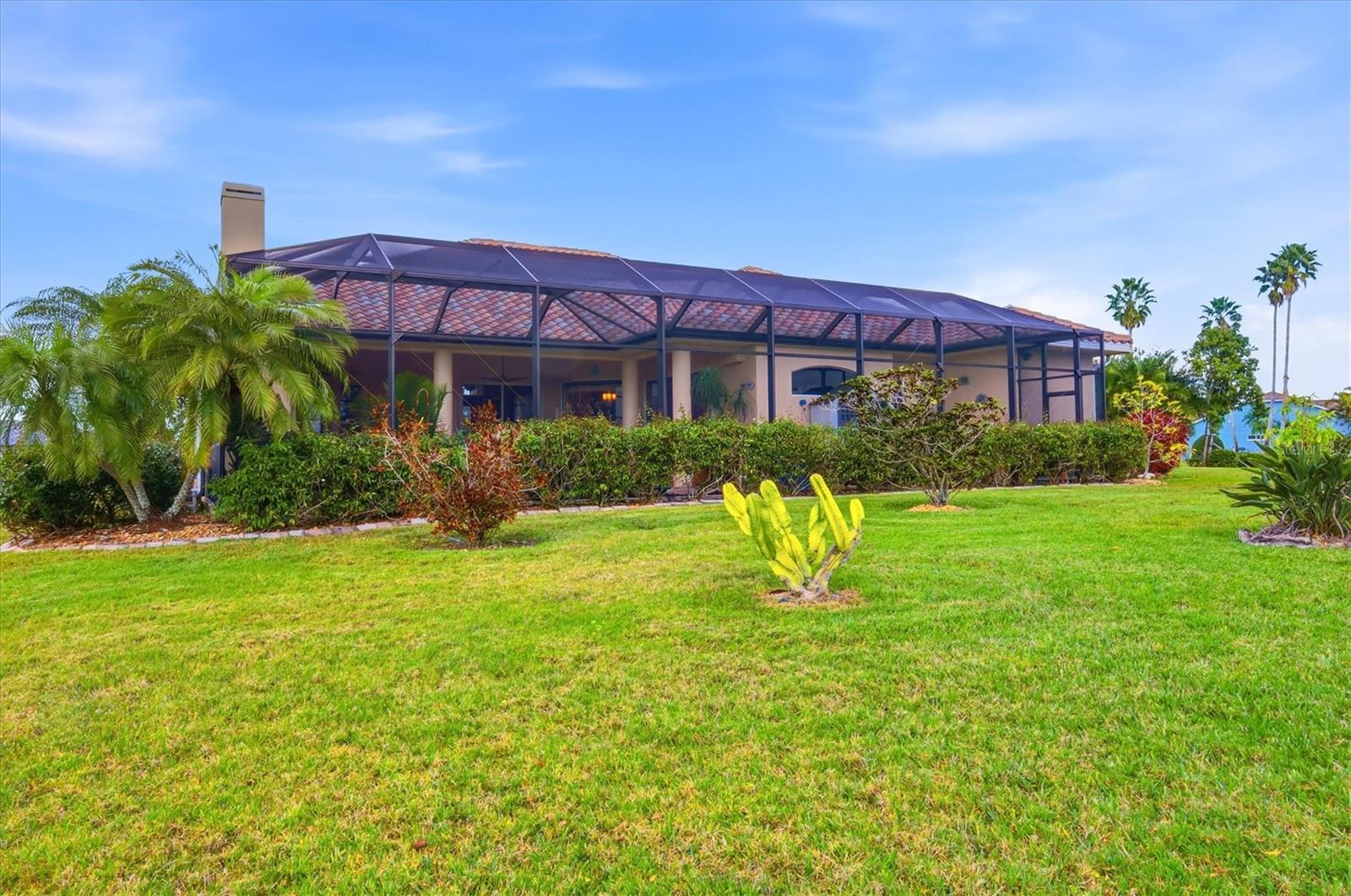 CYPRESS CREEK ESTATES - Residential