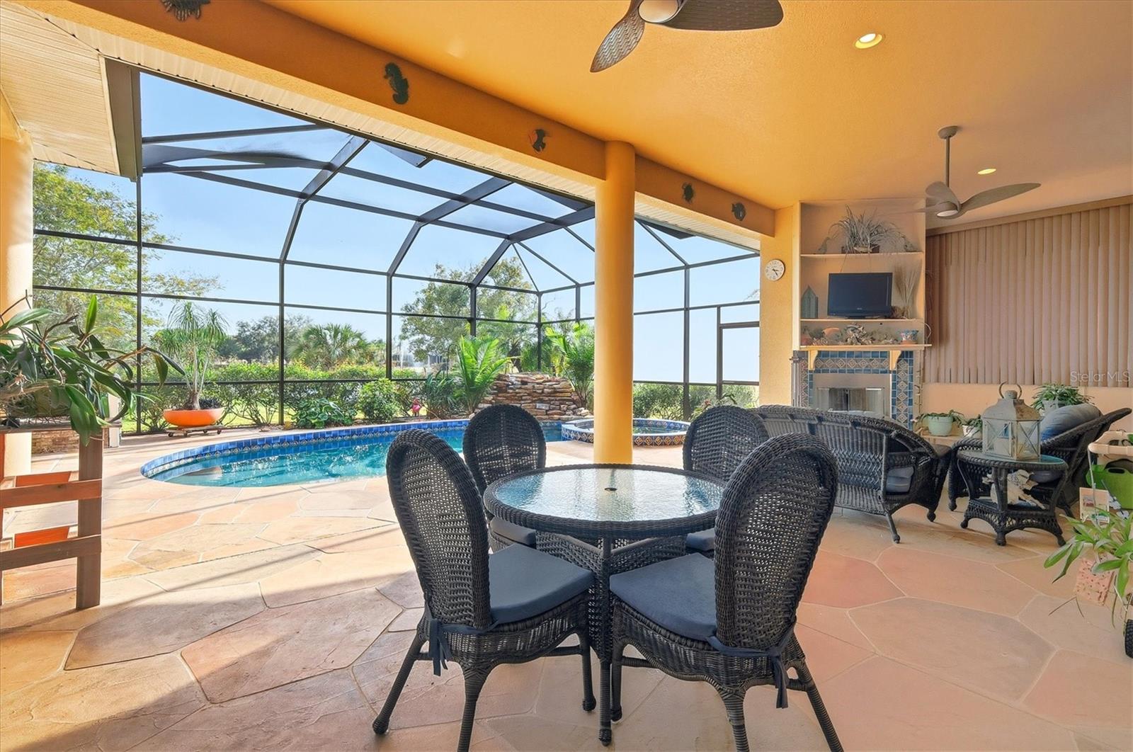 CYPRESS CREEK ESTATES - Residential