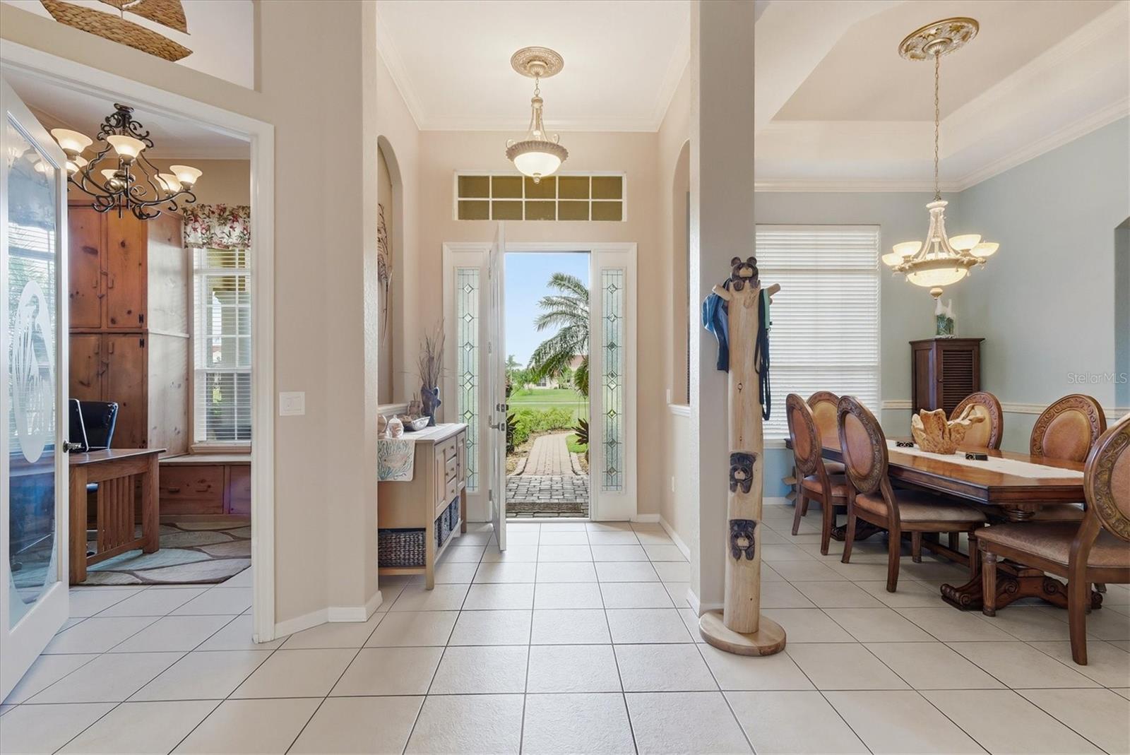 CYPRESS CREEK ESTATES - Residential