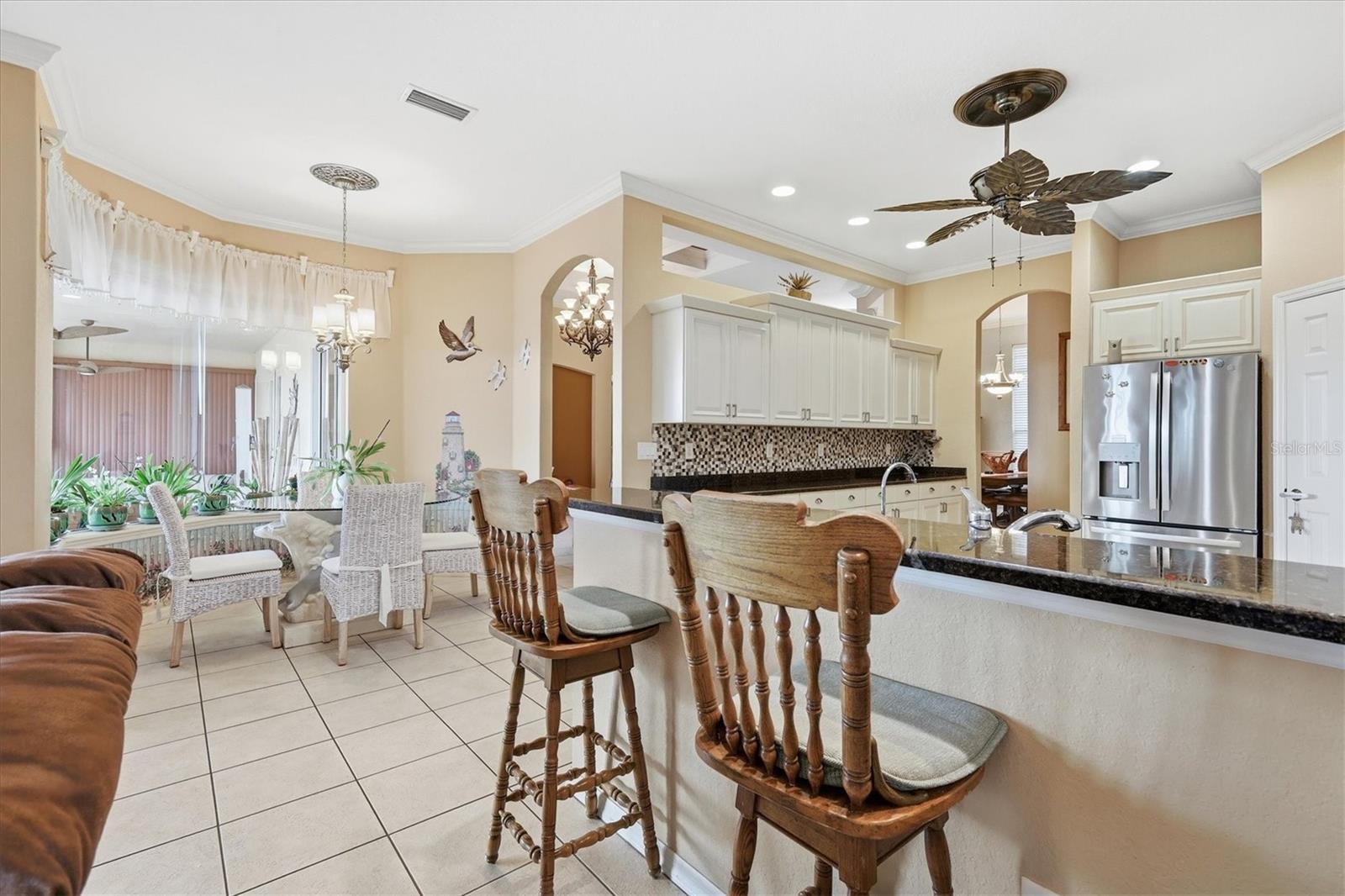 CYPRESS CREEK ESTATES - Residential