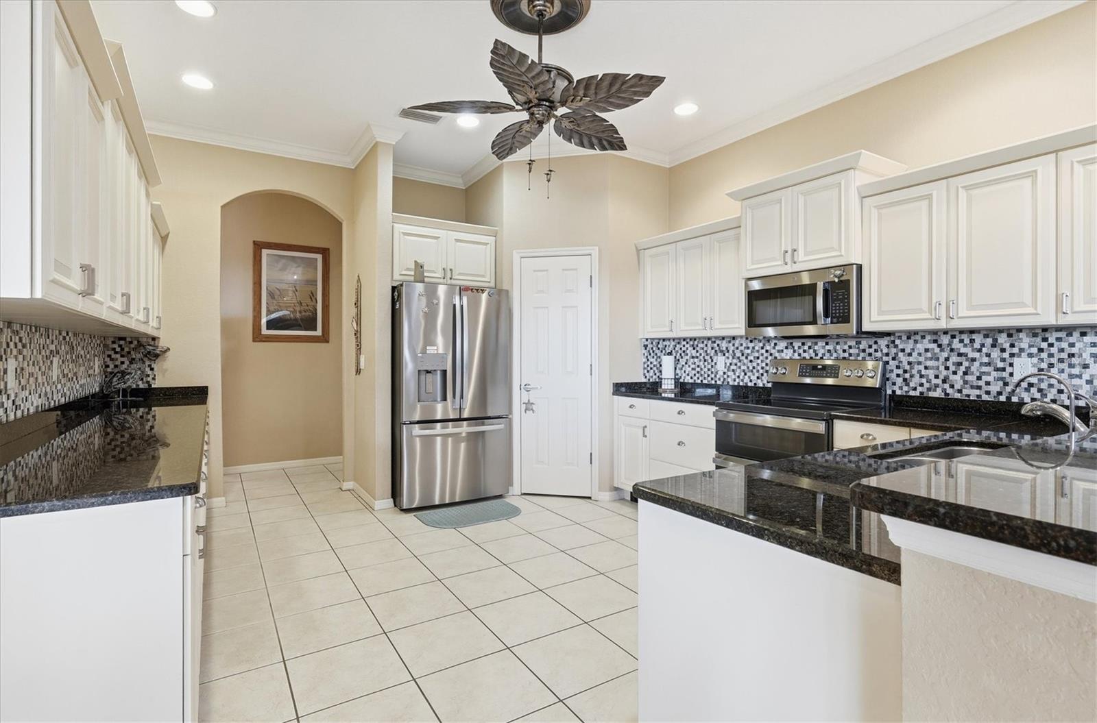 CYPRESS CREEK ESTATES - Residential