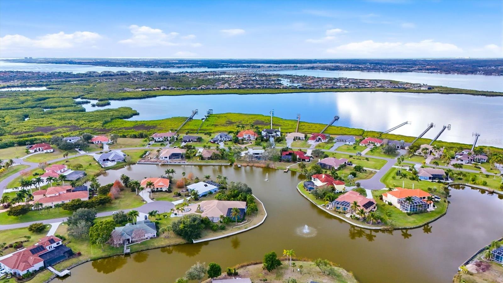 CYPRESS CREEK ESTATES - Residential